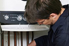 boiler repair Agglethorpe