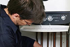 boiler replacement Agglethorpe